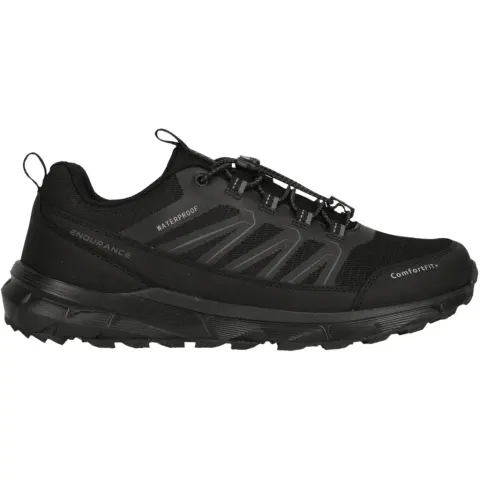 Chaussures de randonnée Endurance Ferill WP – Noir – E2543841001S – image 1