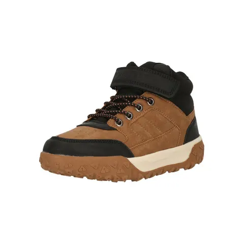 Baskets enfant Whistler Napen – Marron – image 1