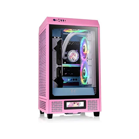 Thermaltake Tower 200 – 643208 – Bild 1