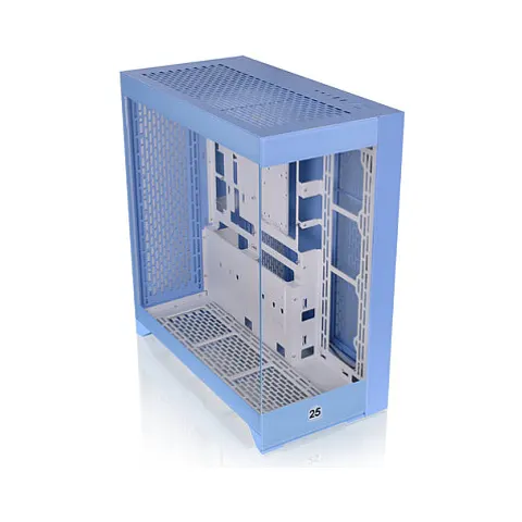 Thermaltake CTE E660 MX – Blau – Bild 1