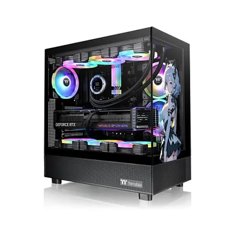 Thermaltake View 270 SP Edition – 645189 – Bild 1