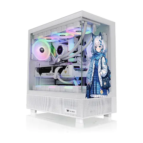 Thermaltake View 270 SP Edition – 645196 – Bild 1