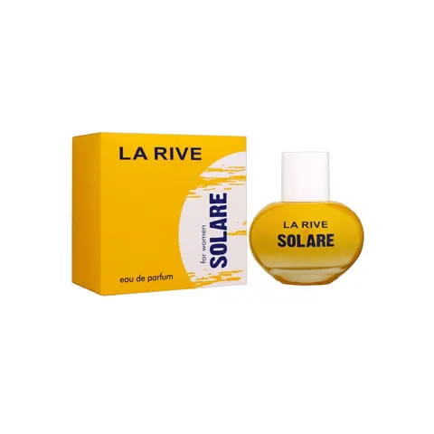 Solare Eau de Parfum - 50 ml – afbeelding 1