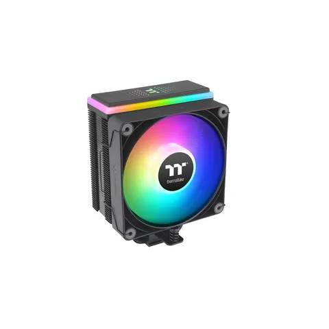 Thermaltake ASTRIA 200 ARGB White | CPU-Kühler – Weiß – Bild 1
