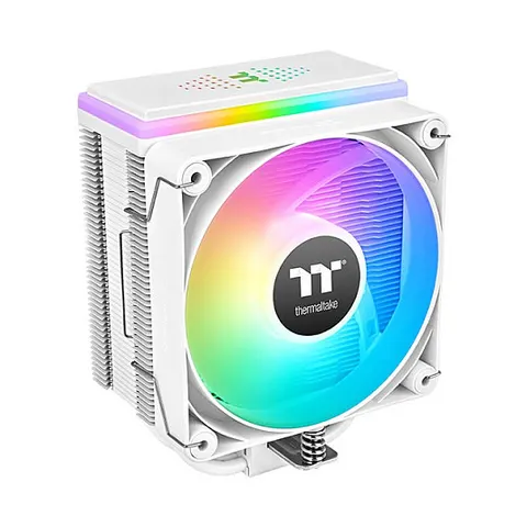 Thermaltake ASTRIA 400 ARGB – Weiß – Bild 1
