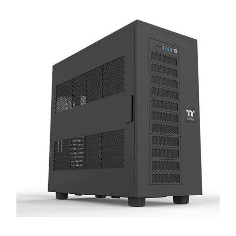 Thermaltake AX700 – Schwarz – Bild 1