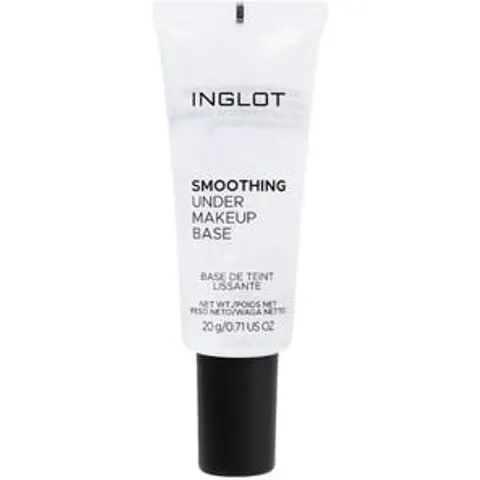 Inglot Smoothing Under Makeup Base Primer, 20 g – afbeelding 1