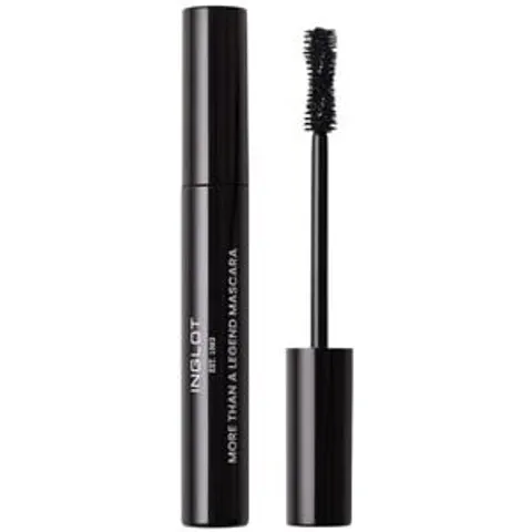 INGLOT More Than A Legend Mascara – afbeelding 1