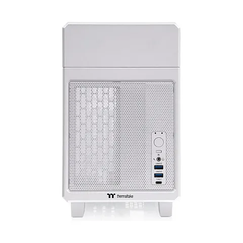 Thermaltake TR100 – Weiß – Bild 1