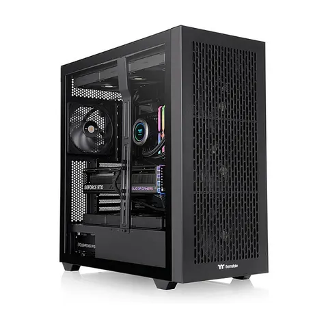 Thermaltake AX500 – Schwarz – Bild 1