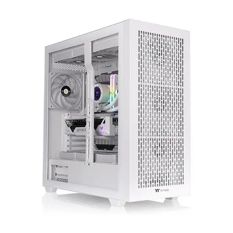 Thermaltake AX500 – Weiß – Bild 1