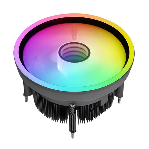 Thermaltake UX150-L ARGB | CPU-Kühler – Schwarz – Bild 1