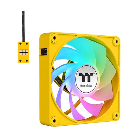 Thermaltake CT120 EX Reverse ARGB Sync PC – 649934 – Bild 1