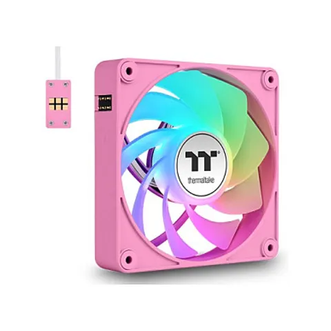 Thermaltake CL-F225-PL12PK-A computer cooling system – Bild 1