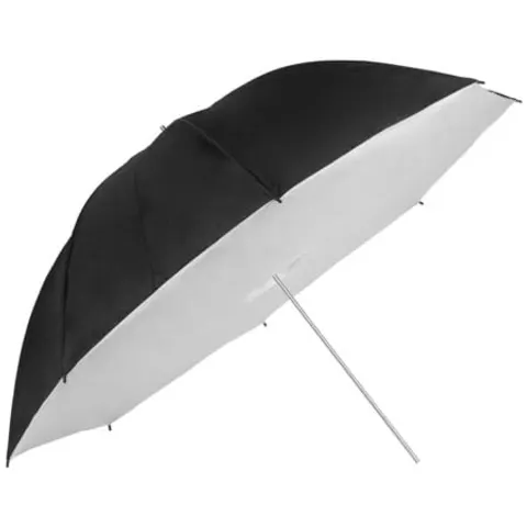 GlareOne Parasolko – softbox 110cm – zdjęcie 1