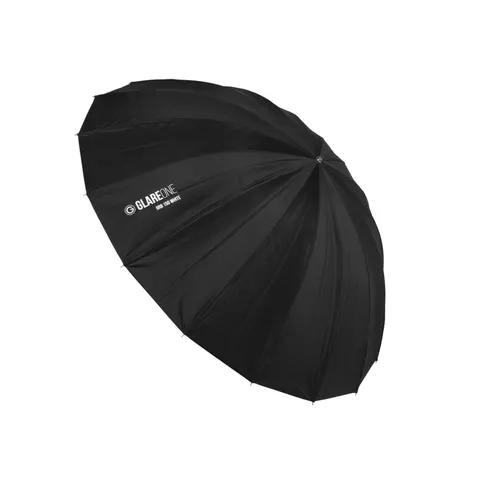 GlareOne Orb 150 White - biały parasol z dyfuzorem – zdjęcie 1