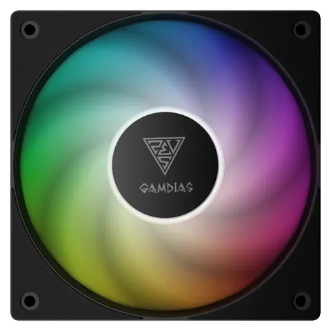 Gamdias Notus M1-1201 Argb – Bild 1