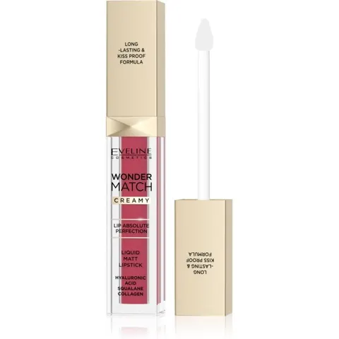 Flüssiger, matter Lippenstift – 070887 – Bild 1