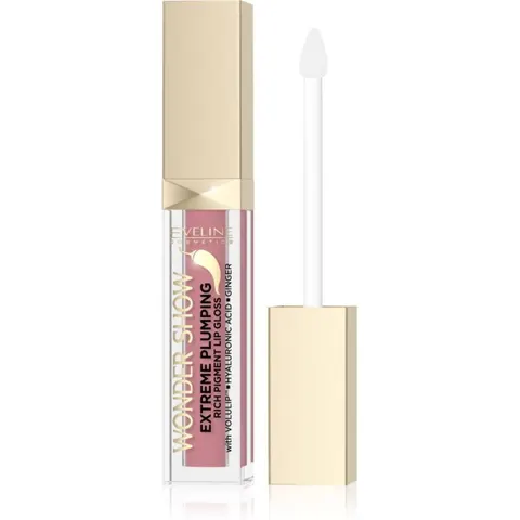 Wonder Show Plumping Lipgloss Wonder Show – 074182 – Bild 1