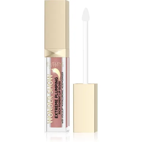 Wonder Show Plumping Lipgloss Wonder Show – 074199 – Bild 1