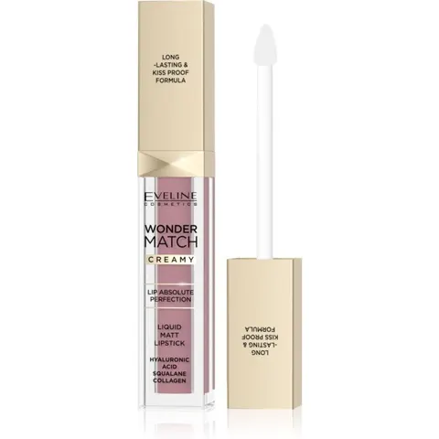 Flüssiger, matter Lippenstift – 078821 – Bild 1