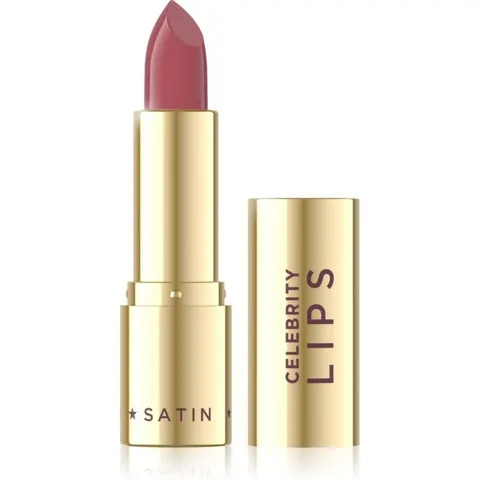Cremiger Lippenstift mit Satin-Finish – 087335 – Bild 1