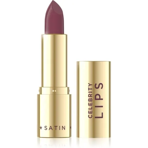 Cremiger Lippenstift mit Satin-Finish – 087366 – Bild 1