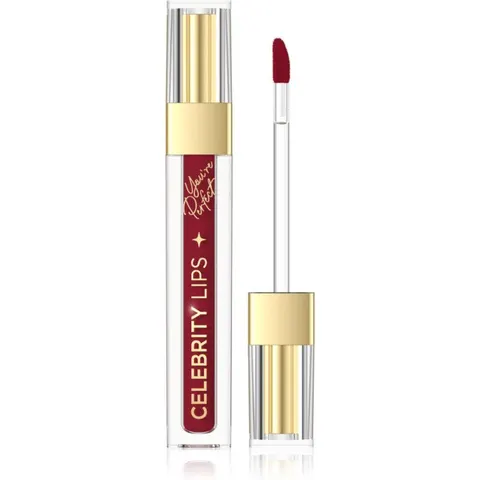 Langanhaltender flüssiger Lippenstift mit Blurring-Effekt – 090564 – Bild 1