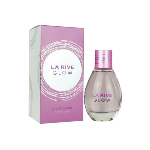 La Rive Glow Eau de Parfum - 90 ml – afbeelding 1