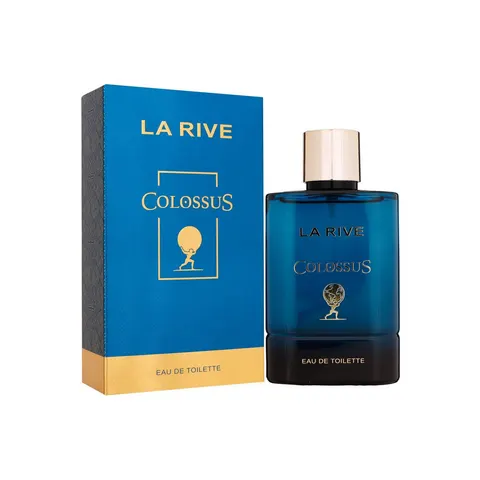 La Rive Colossus Eau de Toilette For Men 90 ml – afbeelding 1