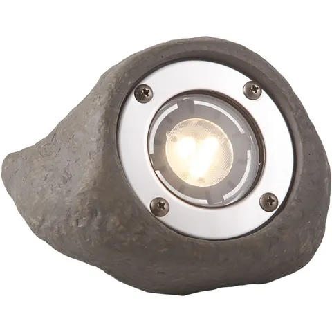 Gardenlights Schijnspot 12 Volt Lapis – afbeelding 1
