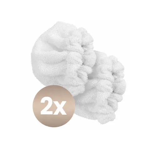 FLOWSTEAM Luxe Stoomreiniger Microvezelhoes Set - 2 Stuks – afbeelding 1