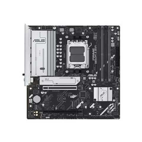 Asus Placa Base PRIME B850M-A WiFi – imagen 1