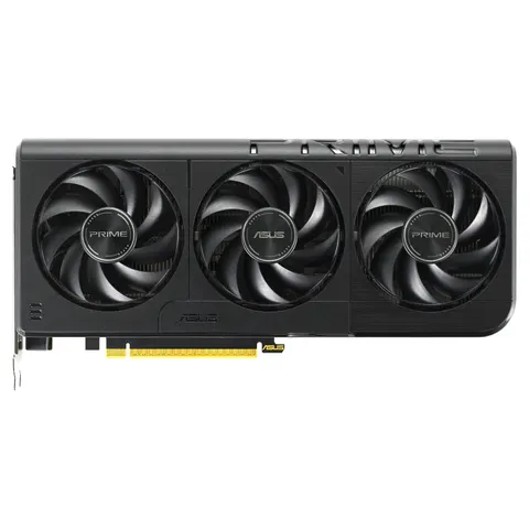 ASUS GeForce RTX 5060 PRIME SFF 8GB OC Graphics Card – image 1