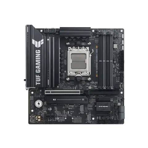 ASUS TUF GAMING B850M-E WIFI AMD B850 Socket AM5 micro ATX – image 1
