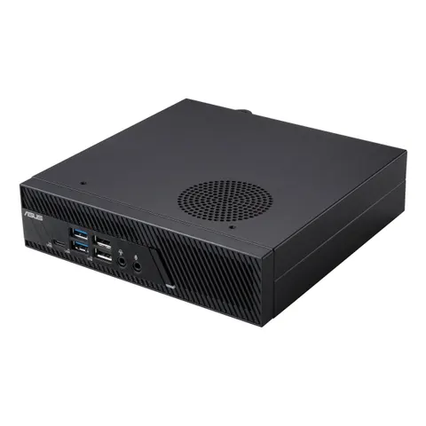ASUS Mini Desktop PC PB63-B3203AH – Bild 1