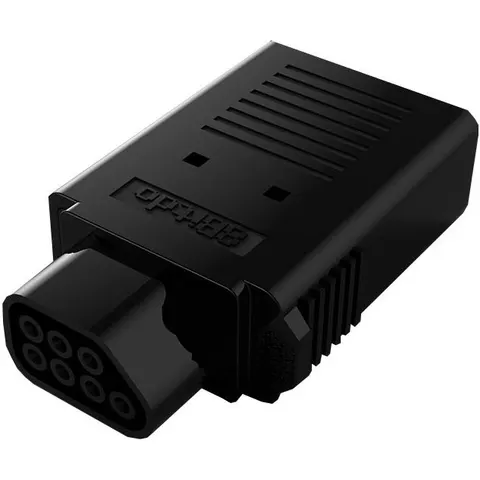 8Bitdo NES Retro Receiver-Standaard (NES) Nieuw – afbeelding 1