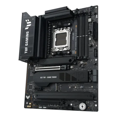 Asus Placa Base TUF X870E-Plus Gaming WiFi – imagen 1
