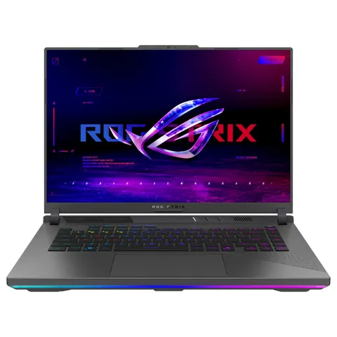 ASUS ROG Strix G16 G614PP-RV030W – Bild 1