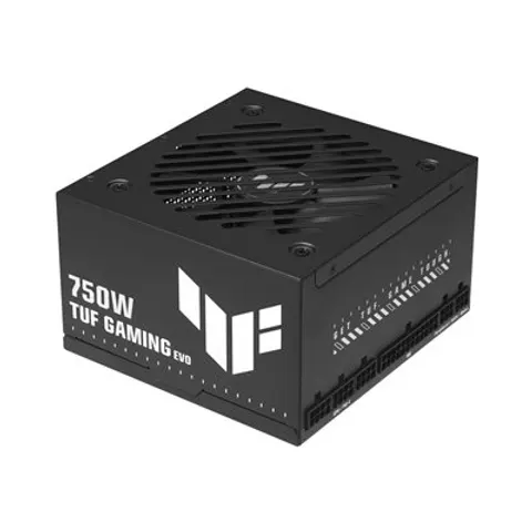 Zasilacz Asus TUF-GAMING-750B-EVO – zdjęcie 1