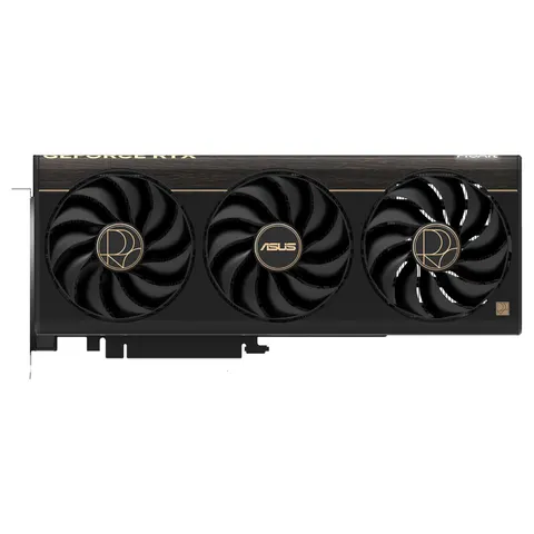 ASUS ProArt -RTX5080-O16G – Schwarz – Bild 1