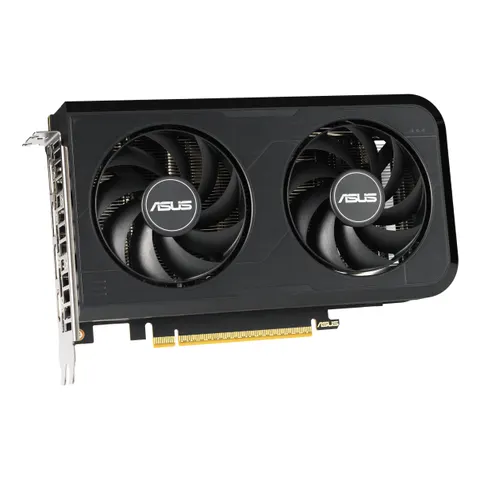 Asus dual geforce rtx 5050 8gb – immagine 1