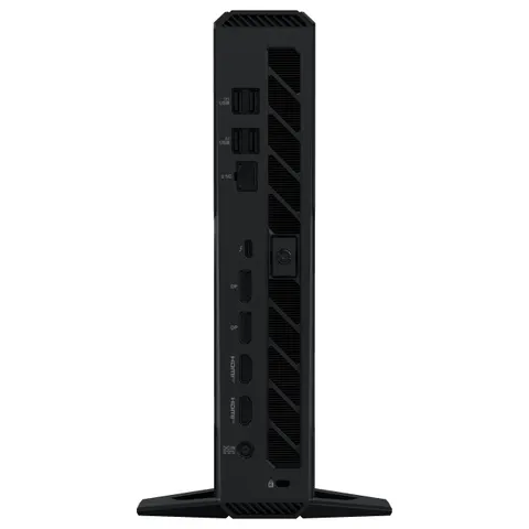 ASUS NUC 15 Performance Tall Kit RNUC15JNK7X50002 – Bild 1