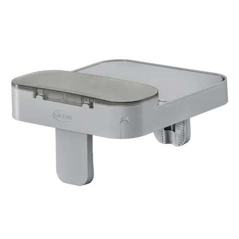 Lay Z Spa 4-in-1 dienblad – afbeelding 1