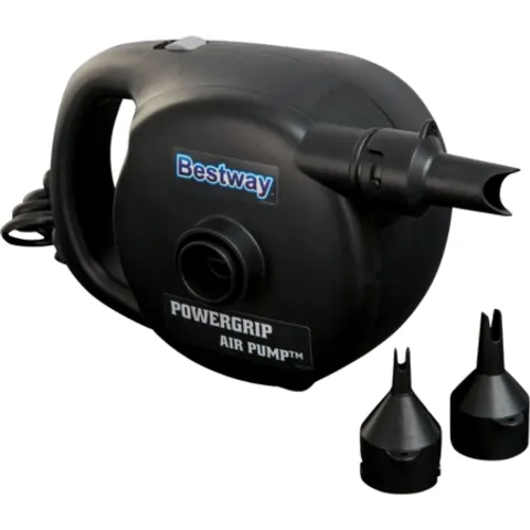 Bestway Powergrip Luchtpomp - 220V – afbeelding 1