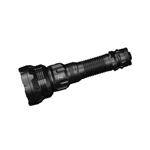 P40 LEP Schijnwerper | 2000lm | Nitecore – afbeelding 1