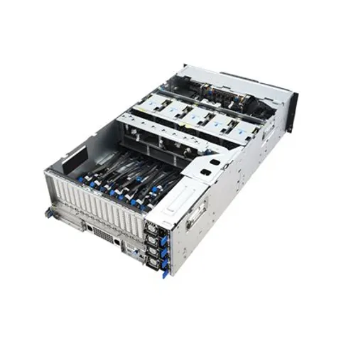 ASUS ESC8000A-E13 LGA 6096 Rack (4U) Silver – image 1