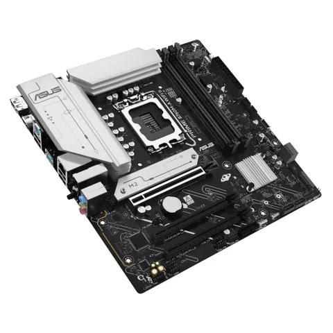 ASUS B760M-A Motherboards – image 1