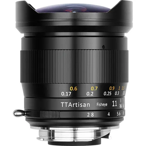 TTArtisan 11mm f/2.8 Canon RF – afbeelding 1