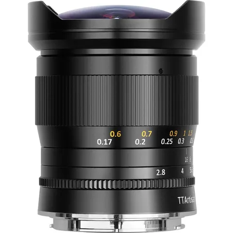 TTArtisan 11mm f/2.8 L-mount – afbeelding 1